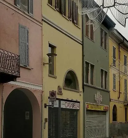Couette-café Bnbfuorimilano