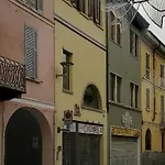 Отель типа 
