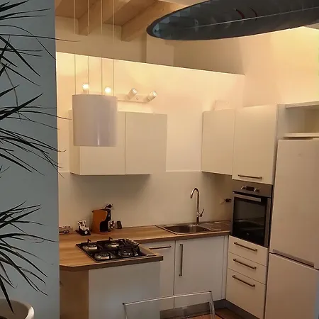 Bnbfuorimilano B&B 4*